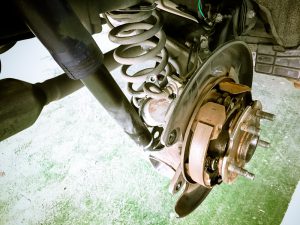 ซ่อมช่วงล่าง 4 IMG 1575