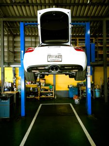 ซ่อมช่วงล่าง 7 IMG 2530