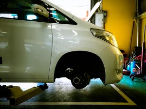 ซ่อมช่วงล่าง 9 IMG 2591