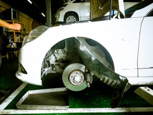 ซ่อมช่วงล่าง 10 IMG 2685