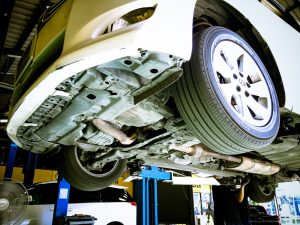 ซ่อมช่วงล่าง 11 IMG 2755