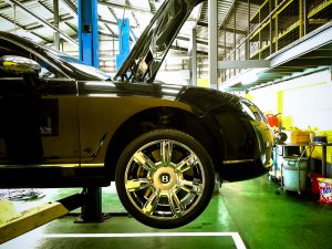 ซ่อมช่วงล่าง 13 IMG 8862