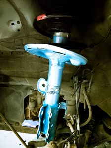 ซ่อมช่วงล่าง 14 IMG 9144