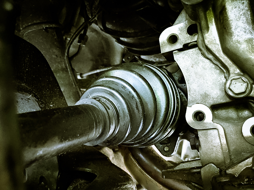 ช่วงล่างรถยนต์: ความสำคัญและส่วนประกอบหลักที่ควรรู้จัก 3 IMG 9145