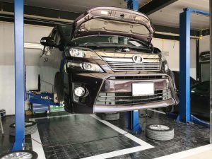 ซ่อมช่วงล่าง 21 S 58990607