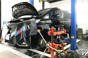 ซ่อมช่วงล่าง 22 S 58990608